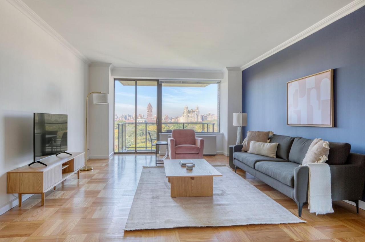 Apartamento West Village 1br W Gym Private Wd Nr Ark Nyc-1276 Nova York