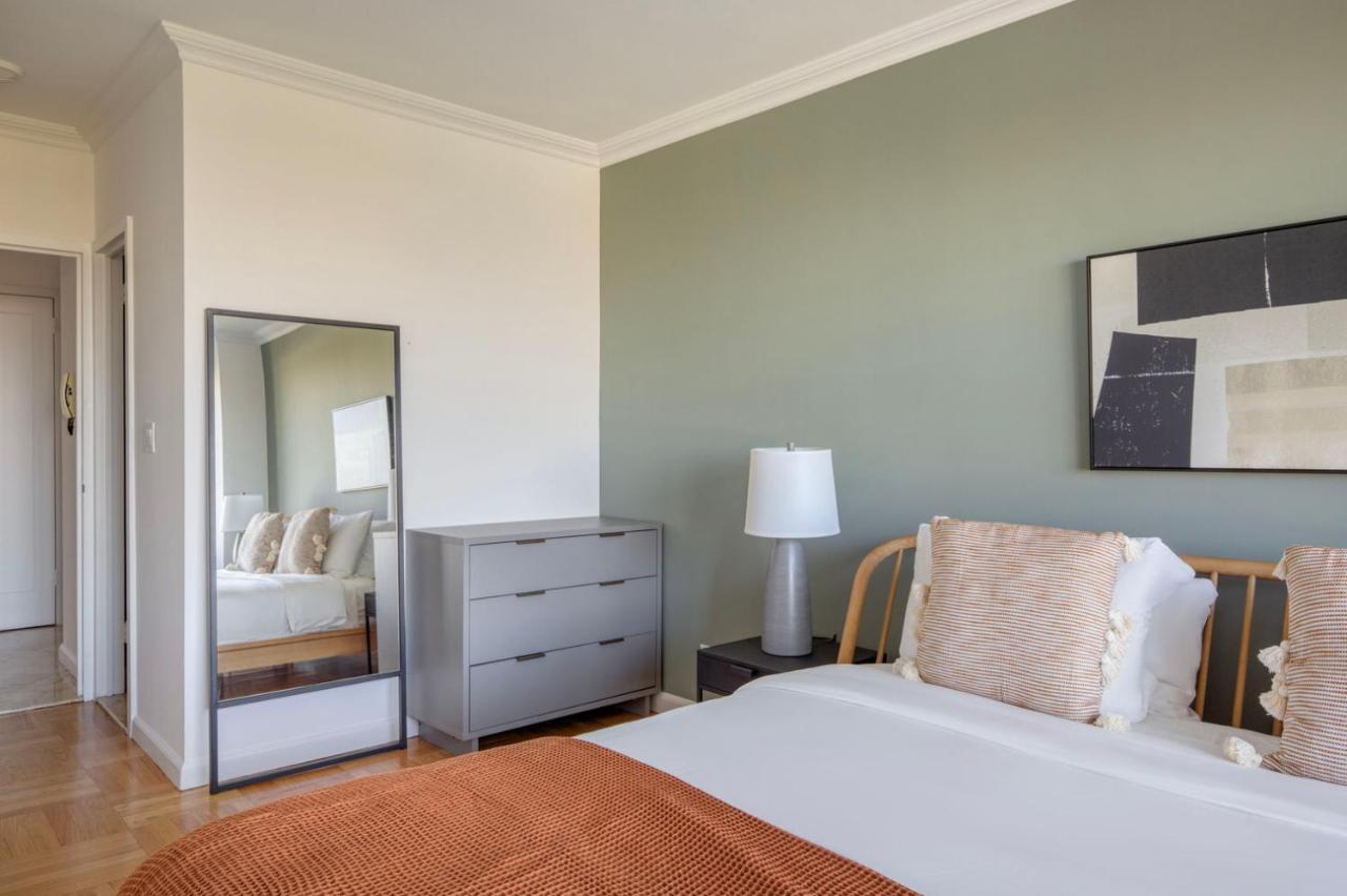 Apartamento West Village 1br W Gym Private Wd Nr Ark Nyc-1276
