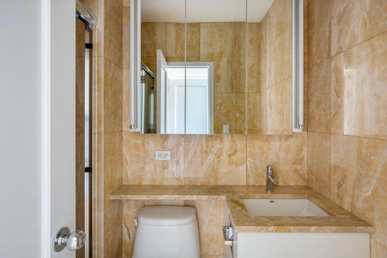 West Village 1br W Gym Private Wd Nr Ark Nyc-1276 Apartamento *